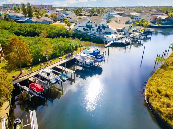 4533 HERON LDG, New Port Richey, FL 34652