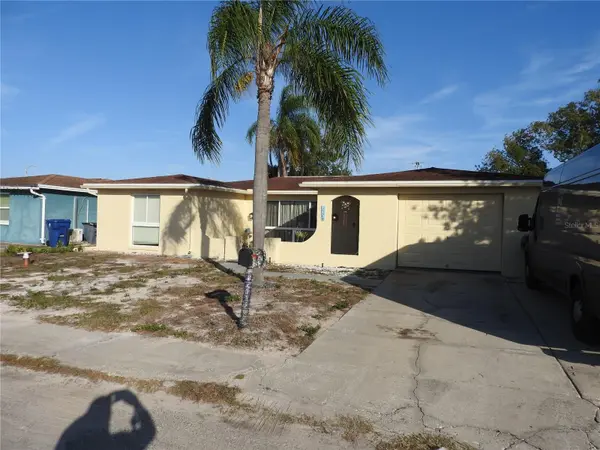 1324 VIKING DR, Holiday, FL 34691