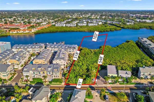 19901 GULF BLVD, Indian Shores, FL 33785