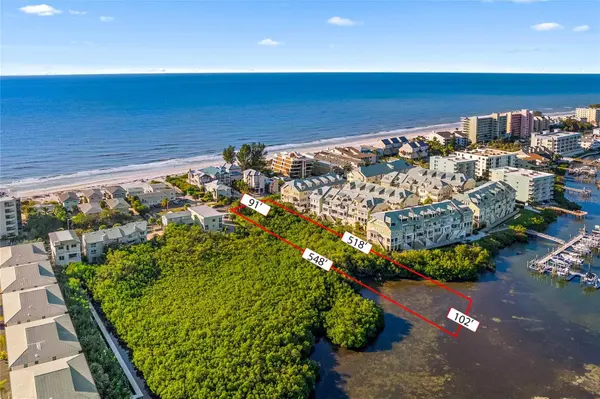 19901 GULF BLVD, Indian Shores, FL 33785