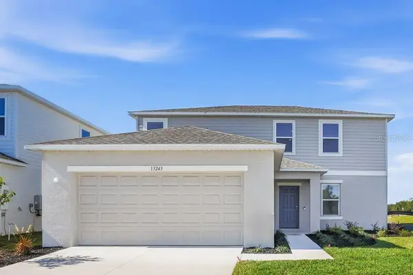 13243 COMMONS AVE, Parrish, FL 34219