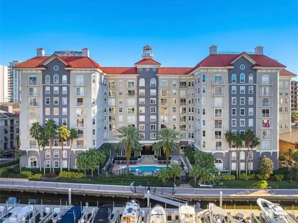 700 S HARBOUR ISLAND BLVD #240, Tampa, FL 33602