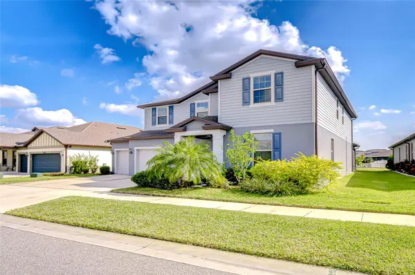 10914 GREEN HARVEST DR, Riverview, FL 33578