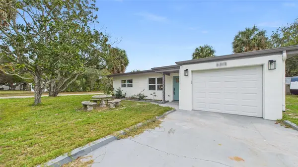 5312 BERKLEY RD, New Port Richey, FL 34652