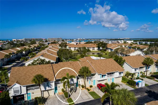 216 SUN VISTA CT S, Treasure Island, FL 33706