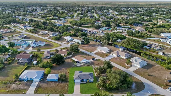 3471 WINONA ST, Port Charlotte, FL 33948