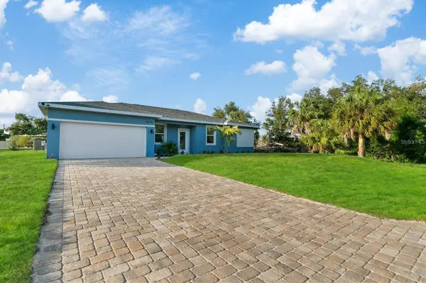 3471 WINONA ST, Port Charlotte, FL 33948