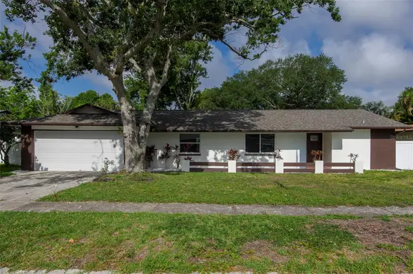1689 MONTEREY DR, Clearwater, FL 33756