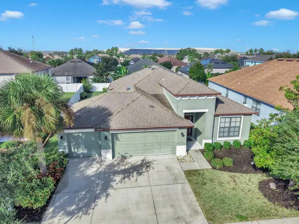 7109 SPINDLE TREE LN, Riverview, FL 33578