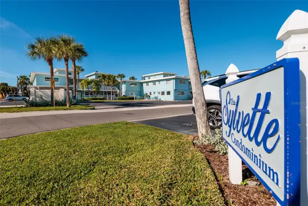 6000 2ND ST E #6, St Pete Beach, FL 33706