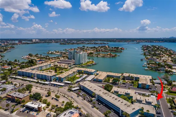6000 2ND ST E #6, St Pete Beach, FL 33706