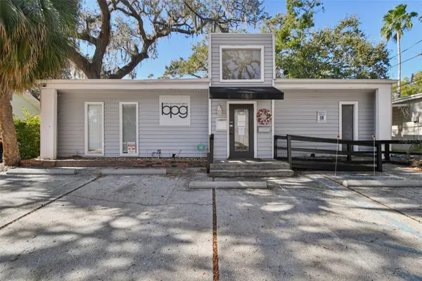 108 4TH AVE S, Safety Harbor, FL 34695