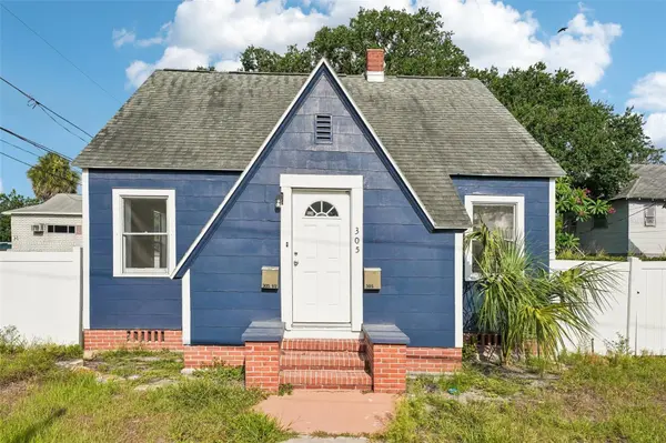 305 28TH ST S, St Petersburg, FL 33712