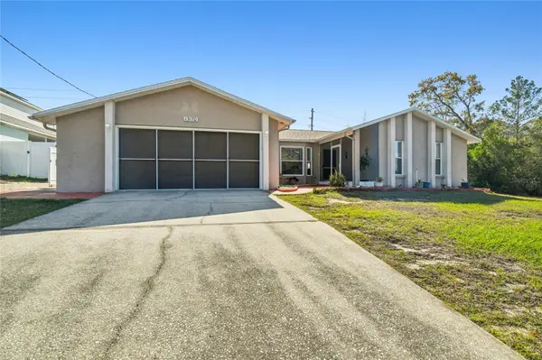 13170 PIRATE LN, Spring Hill, FL 34609