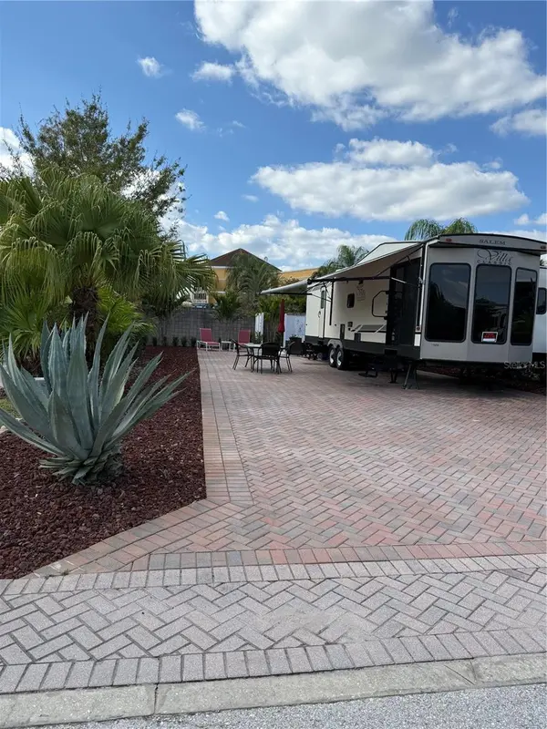 6731 AMANDA VISTA CIR, Land O Lakes, FL 34637