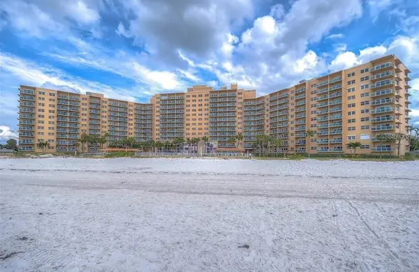880 MANDALAY AVE #C410, Clearwater, FL 33767