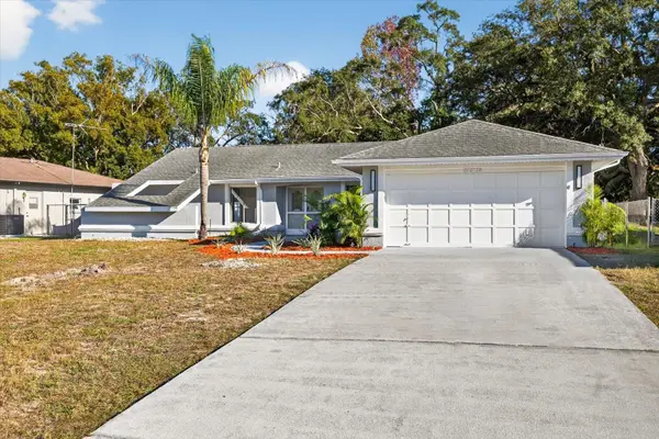 8078 PAGODA DR, Spring Hill, FL 34606