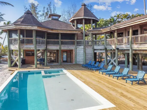7147 LA LENAIRE DR, Longboat Key, FL 34228