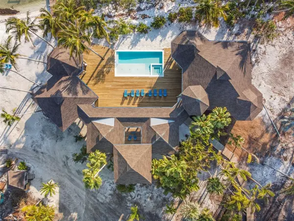 7147 LA LENAIRE DR, Longboat Key, FL 34228
