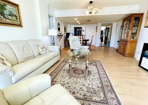 9 HAIG PL #312, Dunedin, FL 34698