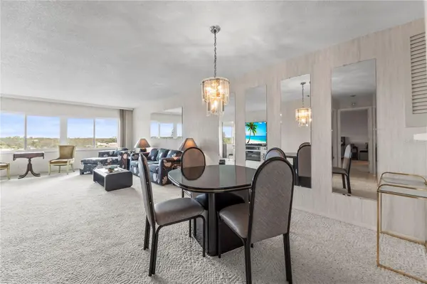 100 BLUFF VIEW DR #609A, Belleair Bluffs, FL 33770