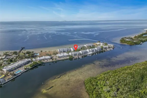 803 BAHIA DEL SOL DR #B, Ruskin, FL 33570