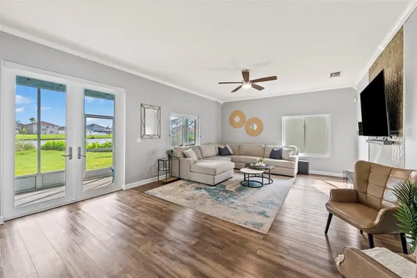 25521 BRUFORD BLVD, Land O Lakes, FL 34639