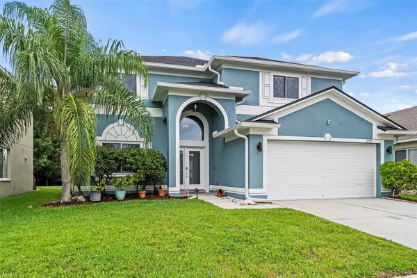 25521 BRUFORD BLVD, Land O Lakes, FL 34639