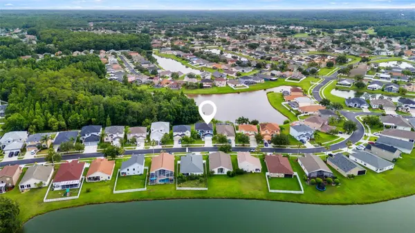 25521 BRUFORD BLVD, Land O Lakes, FL 34639