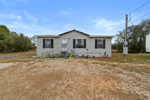 17558 CAUFIELD RD, Spring Hill, FL 34610