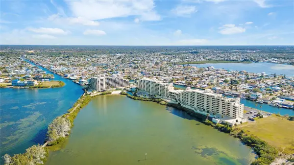6009 SEA RANCH DR #307, Hudson, FL 34667