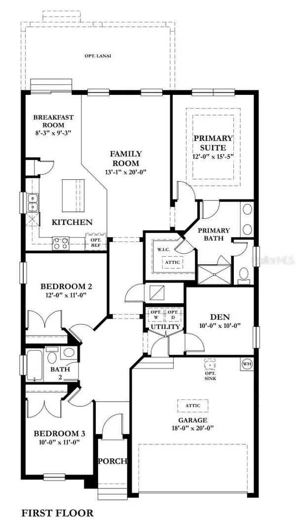 12939 N OREGON AVE, Tampa, FL 33612