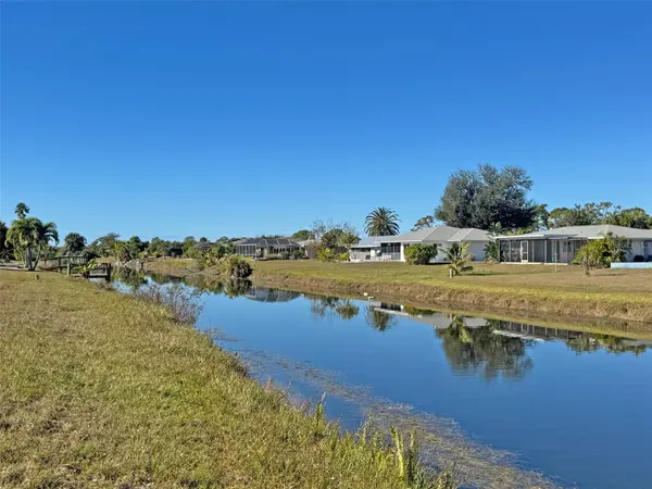 151 CADDY RD, Rotonda West, FL 33947