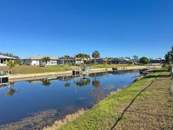 151 CADDY RD, Rotonda West, FL 33947