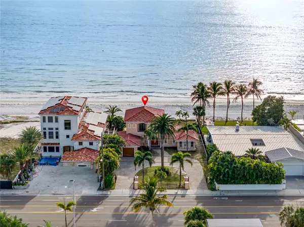 16116 GULF BLVD, Redington Beach, FL 33708