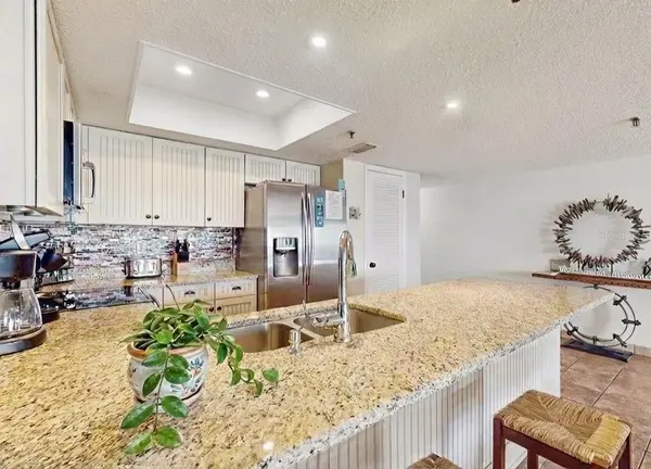 19236 GULF BLVD #104, Indian Shores, FL 33785