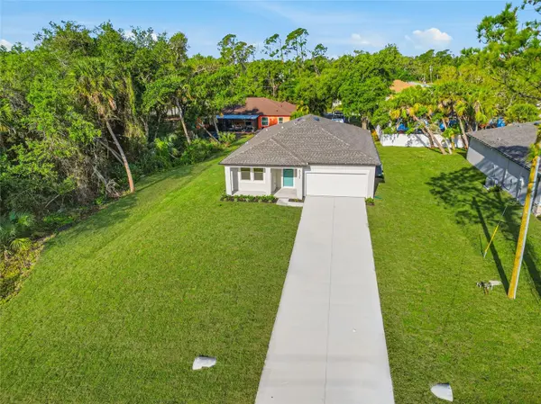 5131 S SAN MATEO DR, North Port, FL 34288