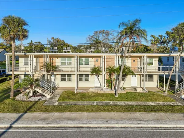 4565 DUHME RD #203, St Petersburg, FL 33708