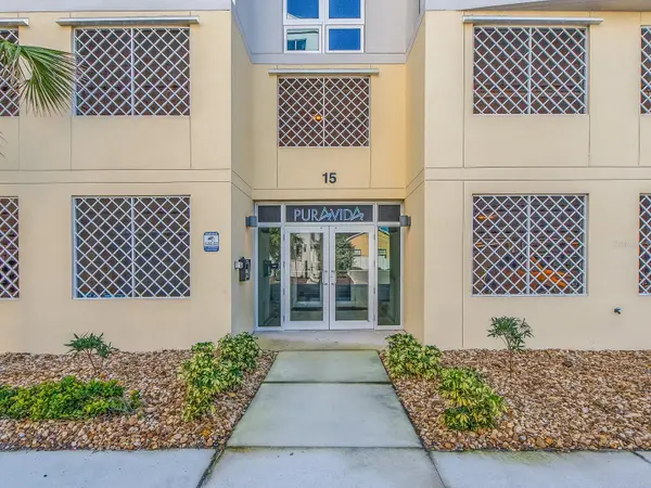 15 AVALON ST #403, Clearwater Beach, FL 33767