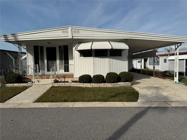 2331 BELLEAIR ROAD #804, Clearwater, FL 33764