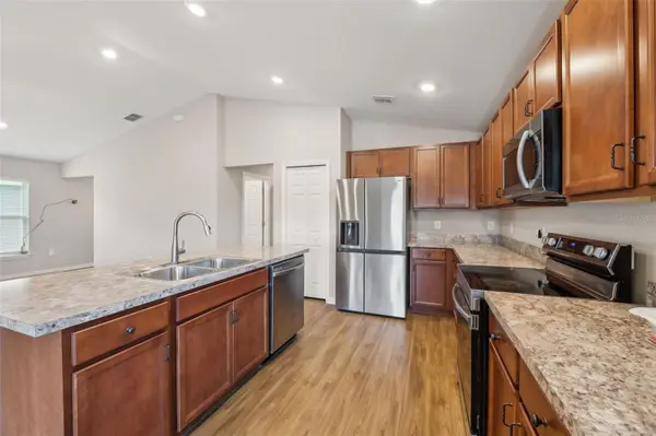 35478 BELLINGTON BLVD, Zephyrhills, FL 33541