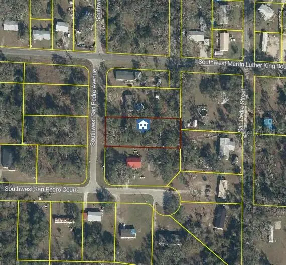 SAN PEDRO AVE, Mayo, FL 32066