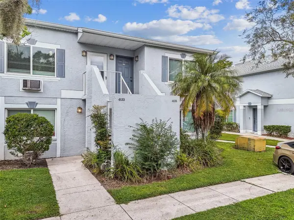 4133 DOLPHIN DR #4133, Tampa, FL 33617