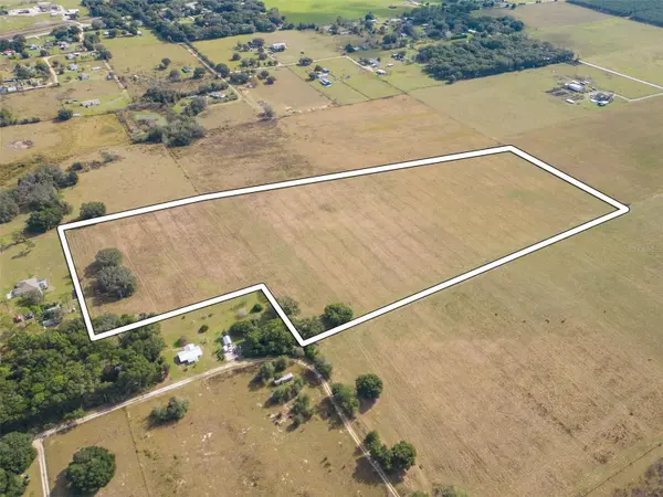 BUR MAC RD, Dade City, FL 33525