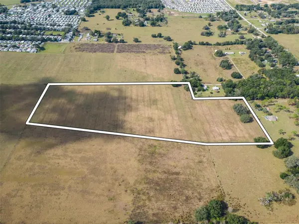 BUR MAC RD, Dade City, FL 33525