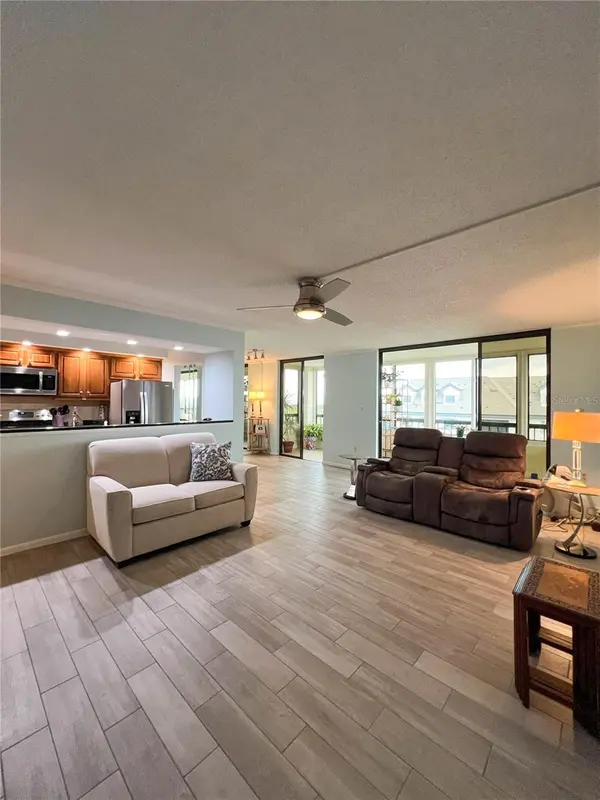 14810 RUE DE BAYONNE #7G, Clearwater, FL 33762
