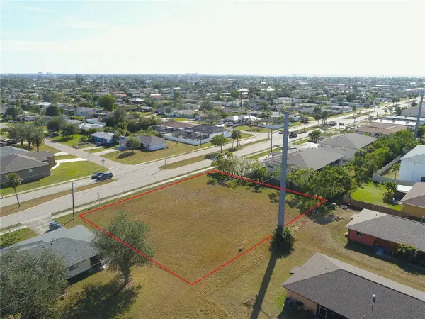 4412 SANTA BARBARA BLVD, Cape Coral, FL 33914