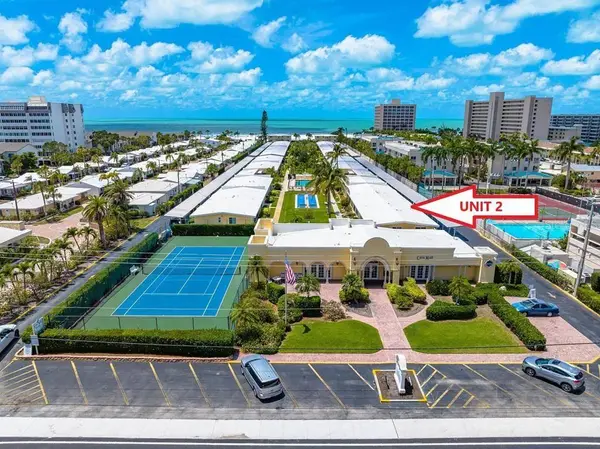6006 MIDNIGHT PASS RD #2, Sarasota, FL 34242