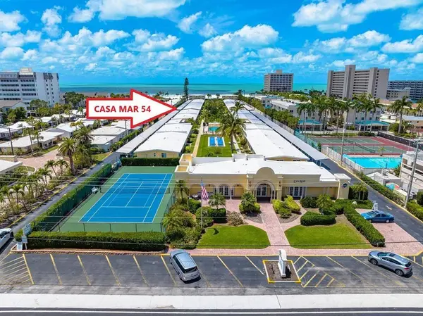 6006 MIDNIGHT PASS RD #54, Sarasota, FL 34242