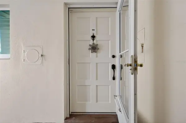 1200 N SHORE DR NE #201 furnished, St Petersburg, FL 33701
